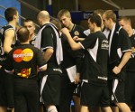 Pēc nedēļas tiek dots starts Master Card Baltijas Basketbola līgai