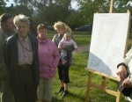 Ventspils ielas parka apspriešanā cenšas rast kompromisu