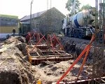 Baseina pamatos ielikts vēstījums nākamajām paaudzēm