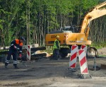 Negrasās atvērt Brīvības ielu izbraukšanai no Liepājas