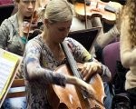 “Marta Sudraba un Rožu kavalieris”