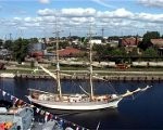 Aicina apskatīt 19.gadsimta burinieku