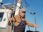 Lai lašus paglābtu no maluzvejniekiem