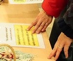 Kam no baltā spieķa bail