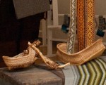 Izstāde – konkurss “Koks tautas mākslā”