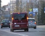 Fotoradari tagad fiksēs ne tikai ātrumu