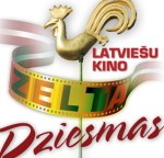 Kino zelta dziesmas apkopos izlasē