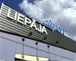 Vēlas atgriezt dzīvību Liepājas lidostā