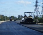10. novembrī satiksmei atklās jauno ostas auto pievadceļu