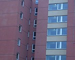 Vēlas panākt, lai namu apsaimniekotājs runā