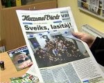 Papildināts – Latvijas pastam 5 darba dienas – kurš piegādās sestdienas avīzi?
