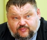 Papildināts – Kravcovam par aģitācijas noteikumu pārkāpšanu piemēro 75 latu naudassodu