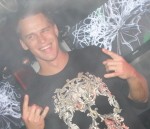 Trešdienas Lolipop ballīte ar DJ Mc Kress