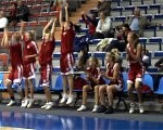 Liepājas basketbolistes sezonu sāk ar uzvaru