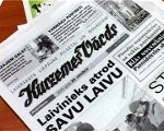 Reģionālie mediji: Latvijas pasta lēmums ir nekorekts