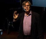 Kultūras ekonomikas profesors Arjo Klemers pasniegs lekciju