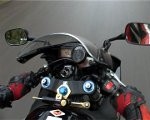 Beigusies motociklistu vasara