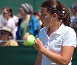 Sevastova zaudējusi divas pozīcijas WTA rangā