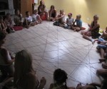 Ar tramvaju uz teātri