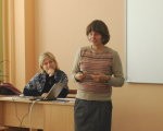 Projektā kopā ar lietuviešiem