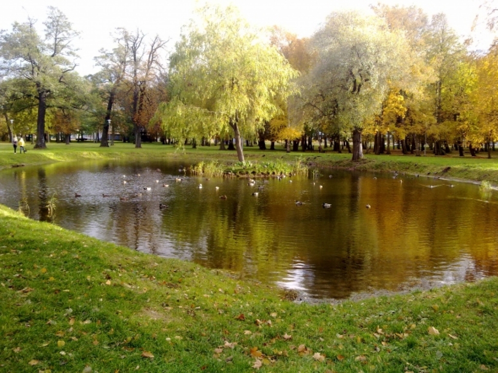 Raiņa parks