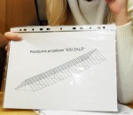 Velosipēdu novietnes projekts var izgāzties