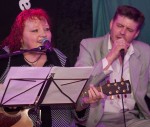 Rokkafejnīcā notiks teātra aktieru koncerts