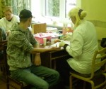 Tradīcija – Donoru diena Universitātē