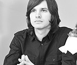 Andris Ērglis mācās būt īsts