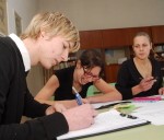 Dabas aizsardzība un kapitālisms skolēnu redzējumā