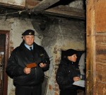 Pa elektrības zagļu pēdām