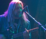 Muzicēs Andris Černovs un grupa “Tat Twam”