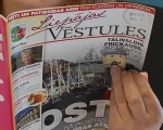 Jaunas “Liepājas Vēstules” tumšajiem ziemas vakariem