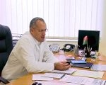 Juris Bārzdiņš centīsies atjaunot uzticību veselības nozarei