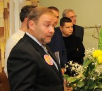 Daudz laimes dzimšanas dienā, dakter!