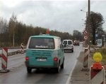Brīvības ielai būs izturīgs segums