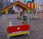 Dod iespēju jaunām rotaļām