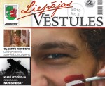 Sāksim lasīt jaunās “Liepājas Vēstules”!