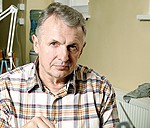 Oļegs Auzers: “Taukos nedzimst patiesība”