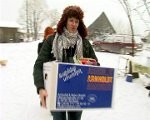 Biedrība “Dižvanagi” sniedz atbalstu laukos dzīvojošiem bērnu – invalīdu vecākiem