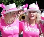 Mārtiņdienas LOLiPOP – blondīnes pret brunetēm