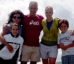 Būt par “au pair”