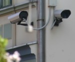 Plānots uzstādīt jaunas videonovērošanas kameras