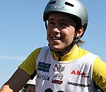 Pamazām plauktos krājas velotriāla medaļas