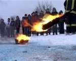Ugunsdzēsējiem – atvērto durvju diena