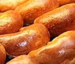 Pīrādziņi – sāļš kārums un uzkoda svētkiem