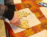 Notikušas “Ziemas Brīnumzemes” radošās darbnīcas