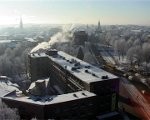 Kā top Liepājas teritorijas plāns 2011.–2023. gadam