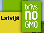 Liepāja piedalās “Brīvs no ĢMO” nedēļā