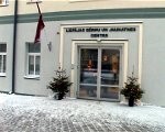 Par ASV naudu izremontētas telpas Liepājas bērnu interešu izglītībai